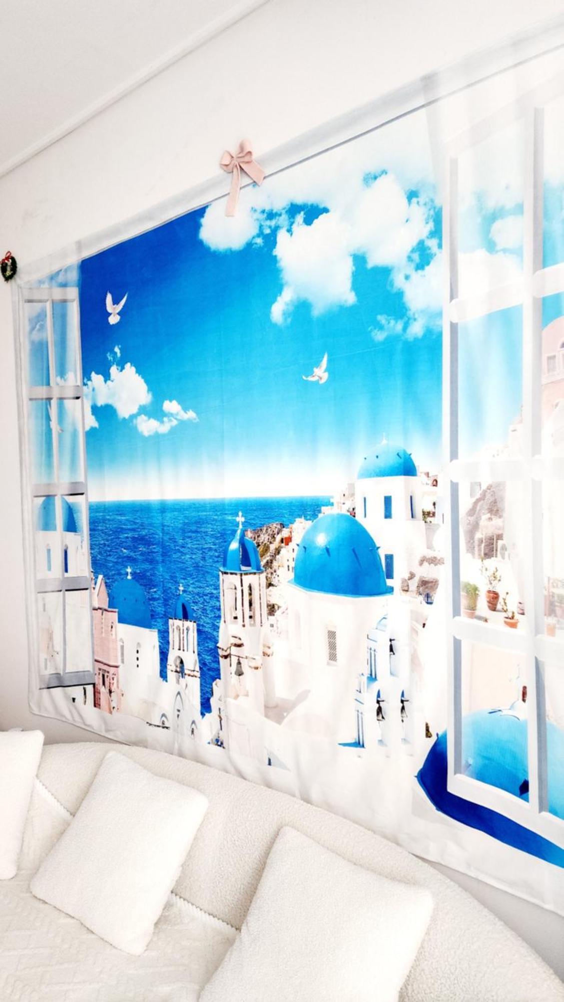 The Castle Ocean Suite Yeosu Exterior photo